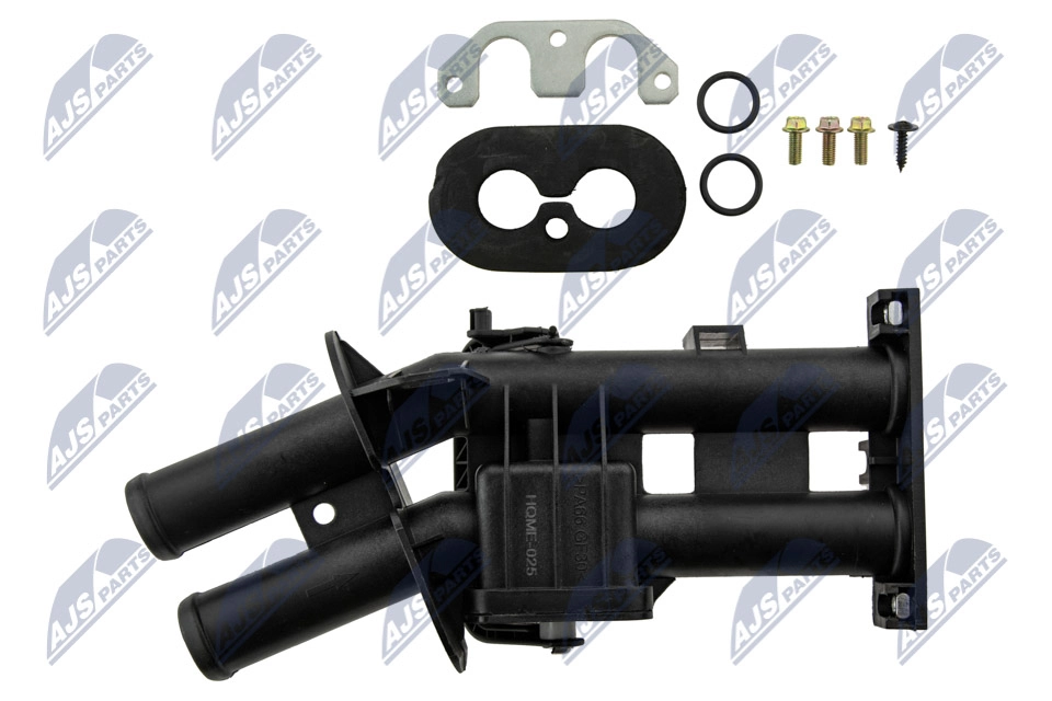 Coolant Control Valve CTM-ME-025