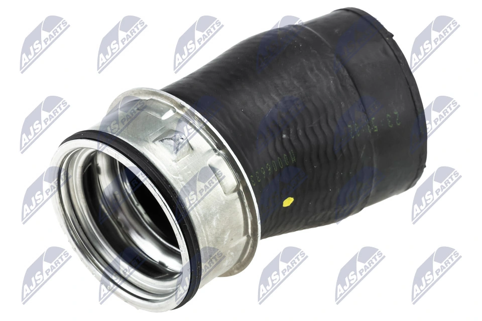 Charge Air Hose GPP-VW-077