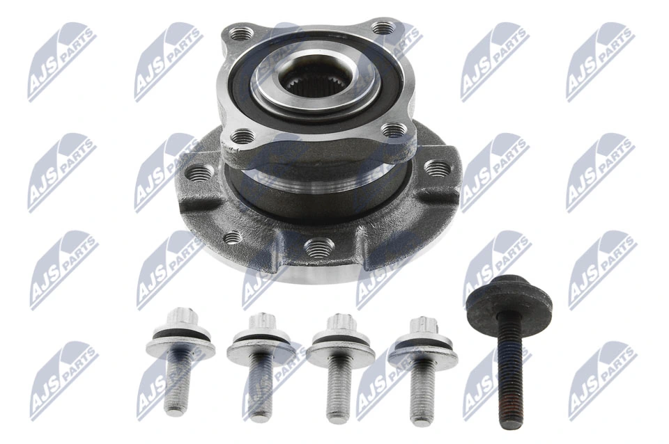 Wheel Bearing Kit KLT-RE-044