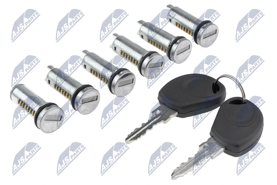 Lock Cylinder EZC-VC-024