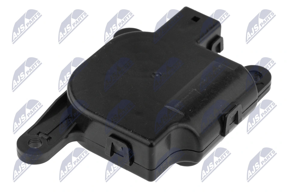 Actuator, blending flap CNG-HY-002