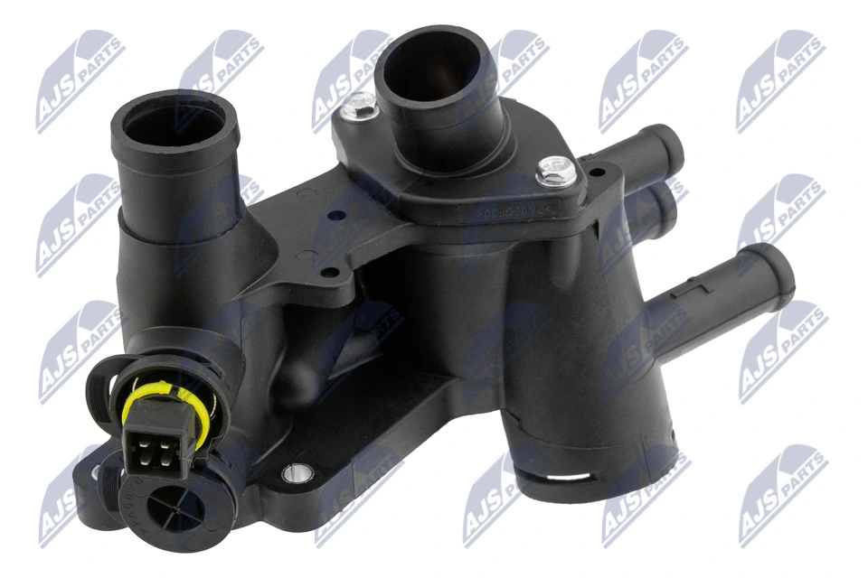 Thermostat Housing CTM-VW-000