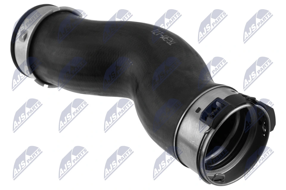 NTY GPP-BM-171 Charge Air Hose