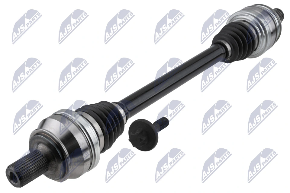 NTY NPW-ME-220 Drive Shaft