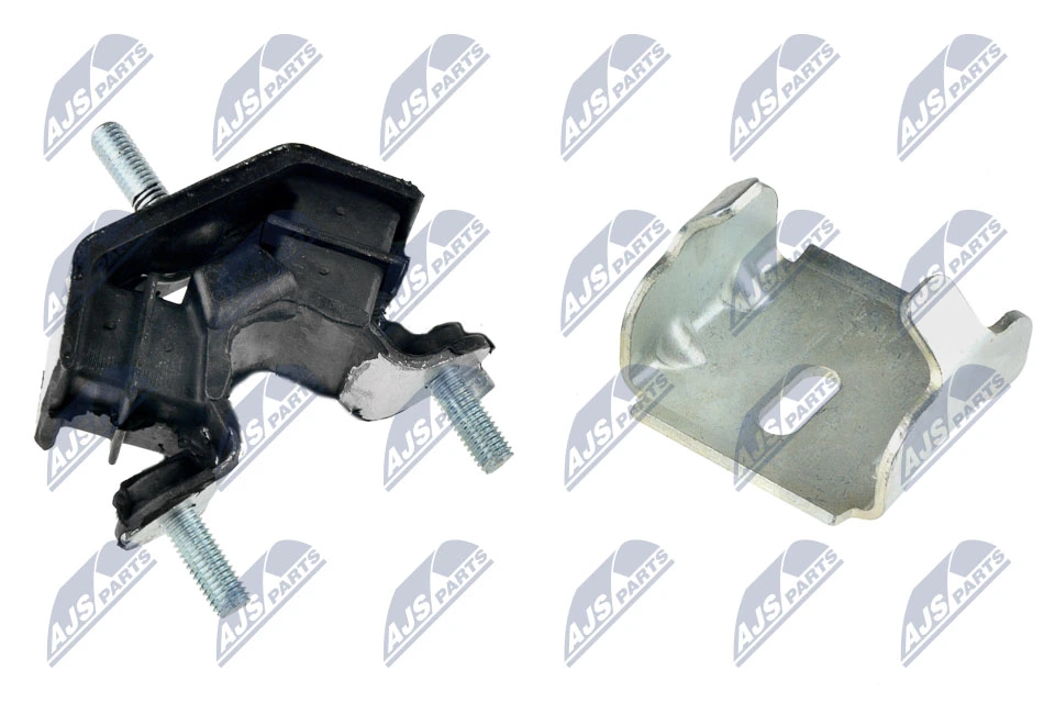 Mounting, engine ZPS-RE-032