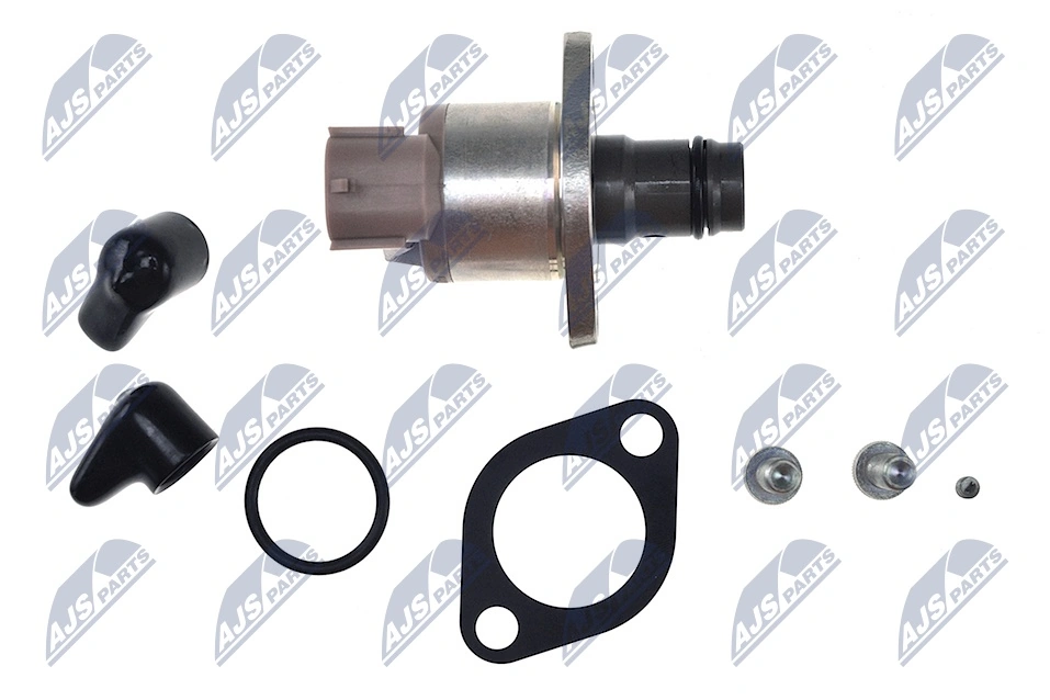 Pressure Control Valve, common rail system ESCV-MS-000