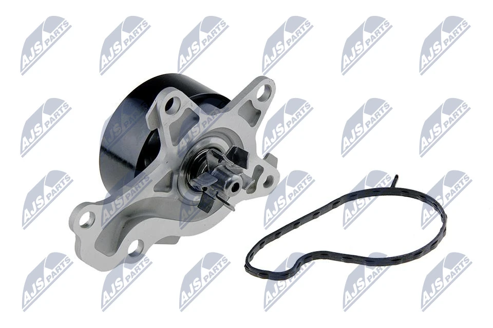 Water Pump, engine cooling CPW-TY-103