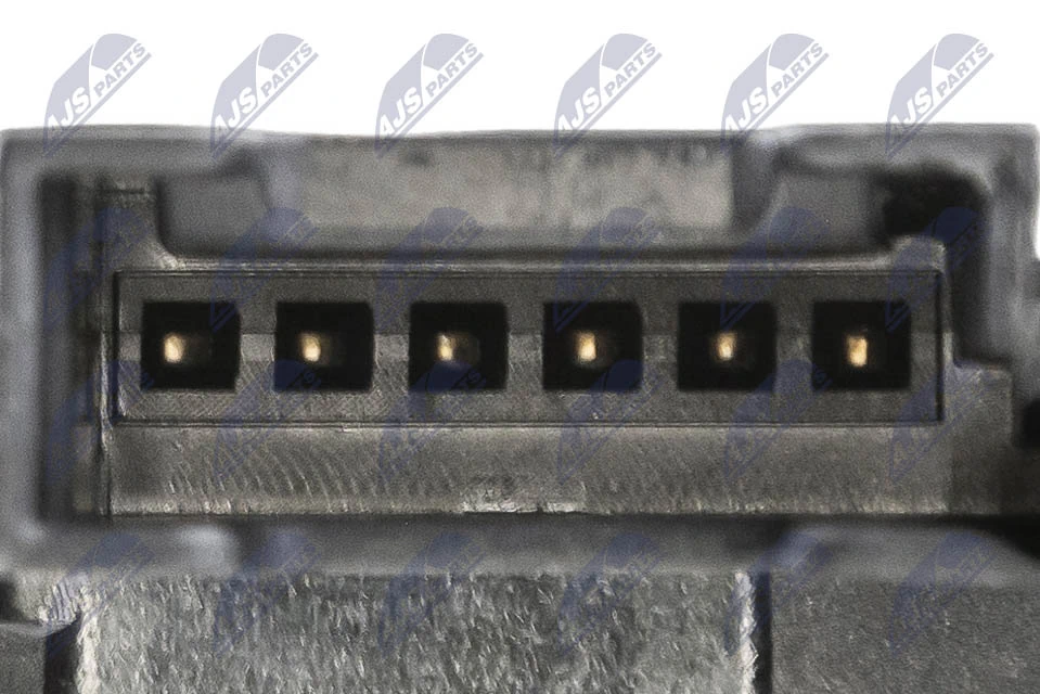 Tailgate Lock EZC-BM-431