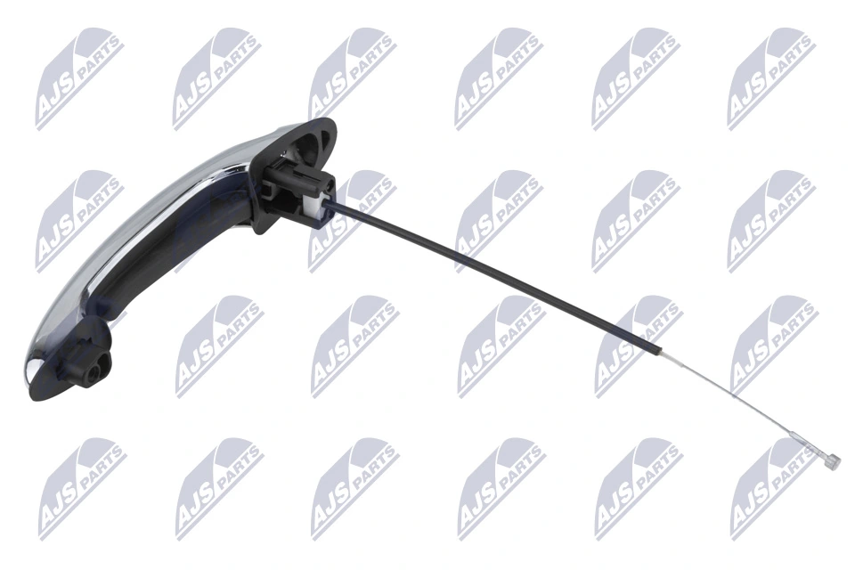 NTY EZC-BM-369 Exterior Door Handle