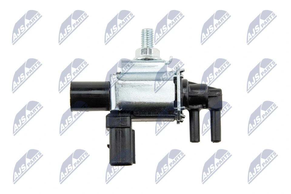 NTY ECD-MZ-000 Pressure Converter