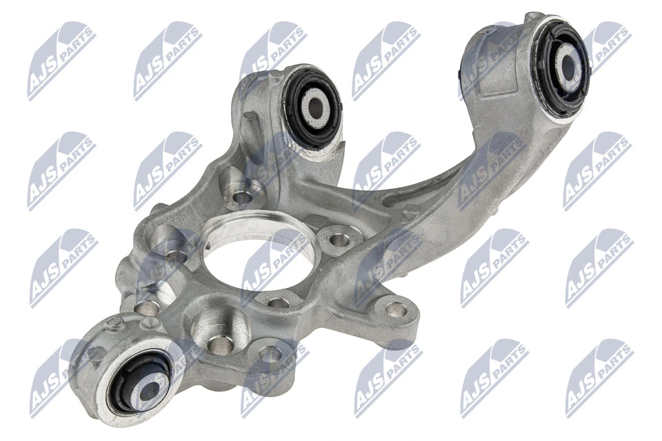 Steering Knuckle, wheel suspension ZZT-HD-006