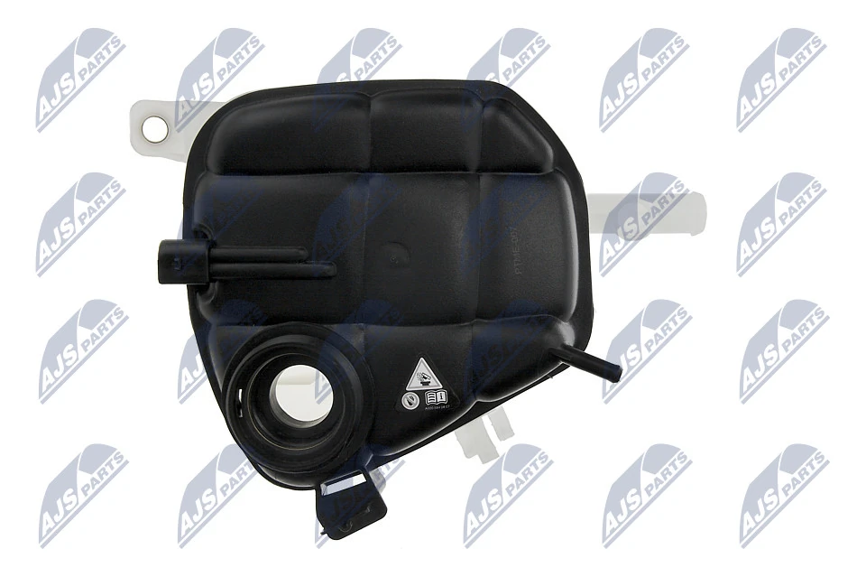 Expansion Tank, coolant CZW-ME-007