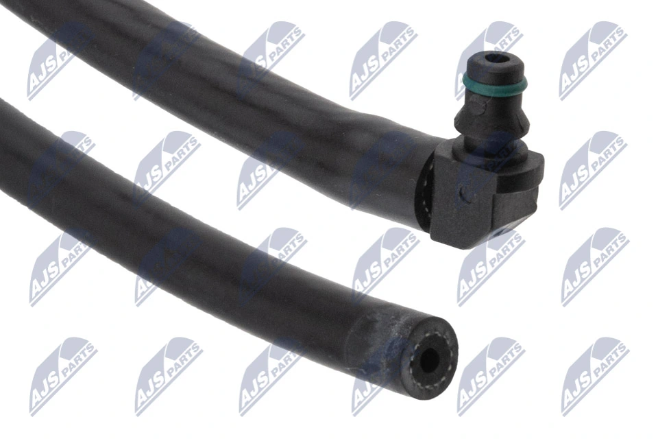 Hose, fuel overflow BPP-CT-034
