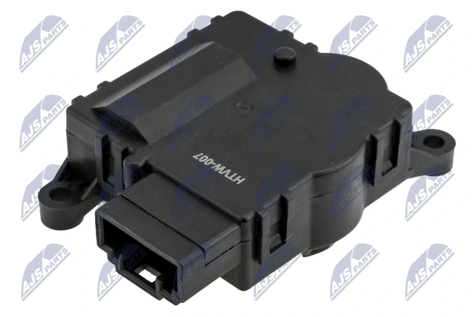 Actuator, blending flap CNG-VW-007