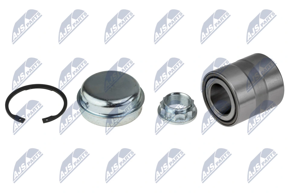 Wheel Bearing Kit KLT-ME-023
