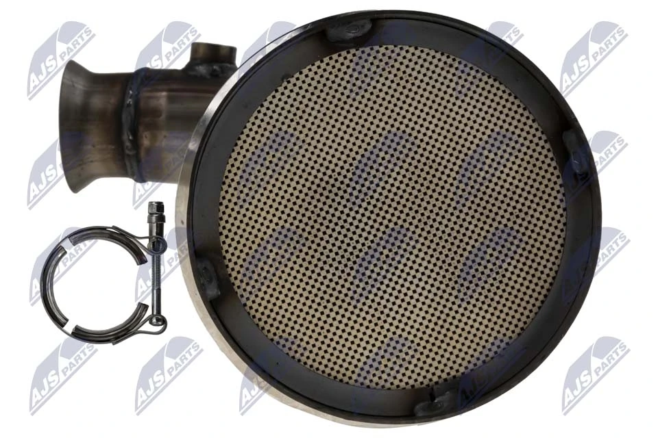 Soot/Particulate Filter, exhaust system DPF-PE-011