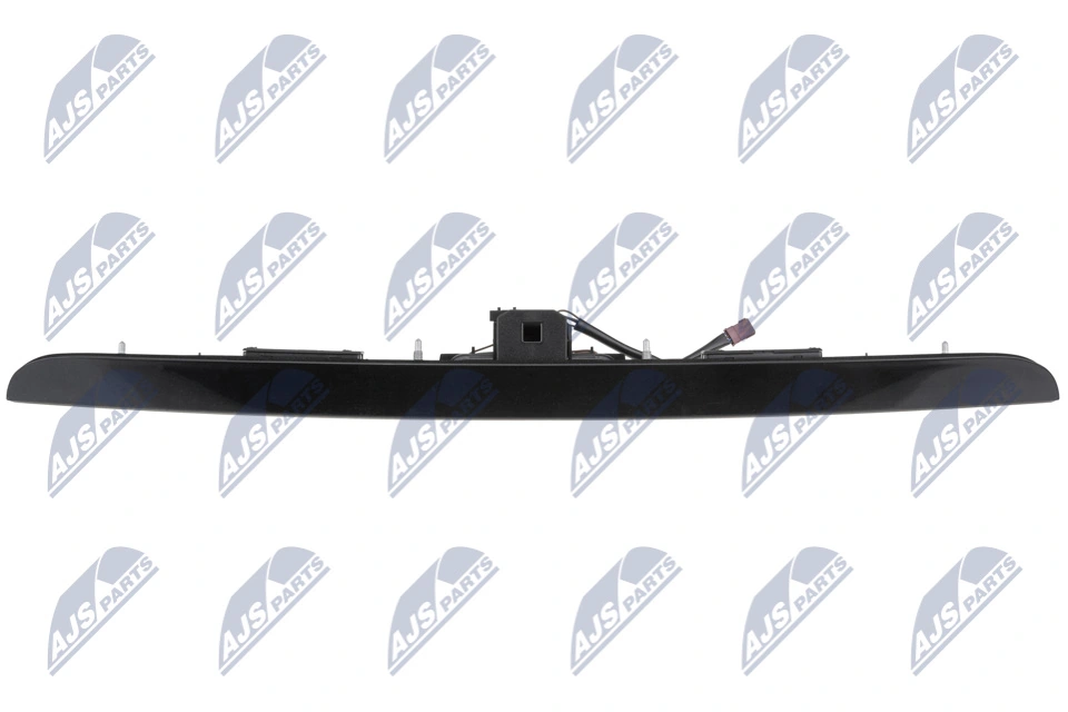 Tailgate Handle EZC-BM-340