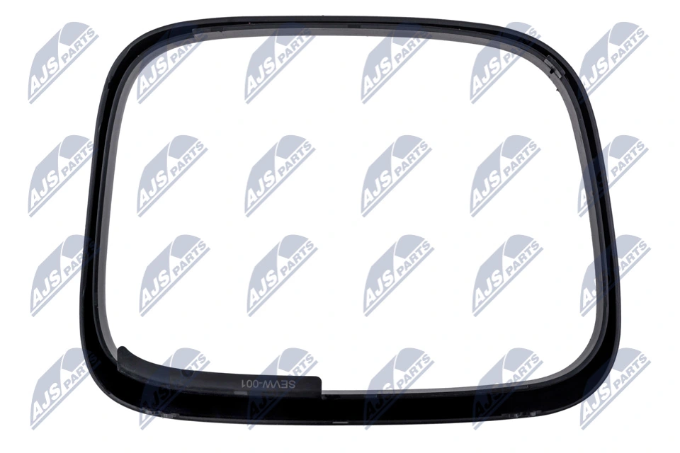 Frame, exterior mirror ELB-VW-001