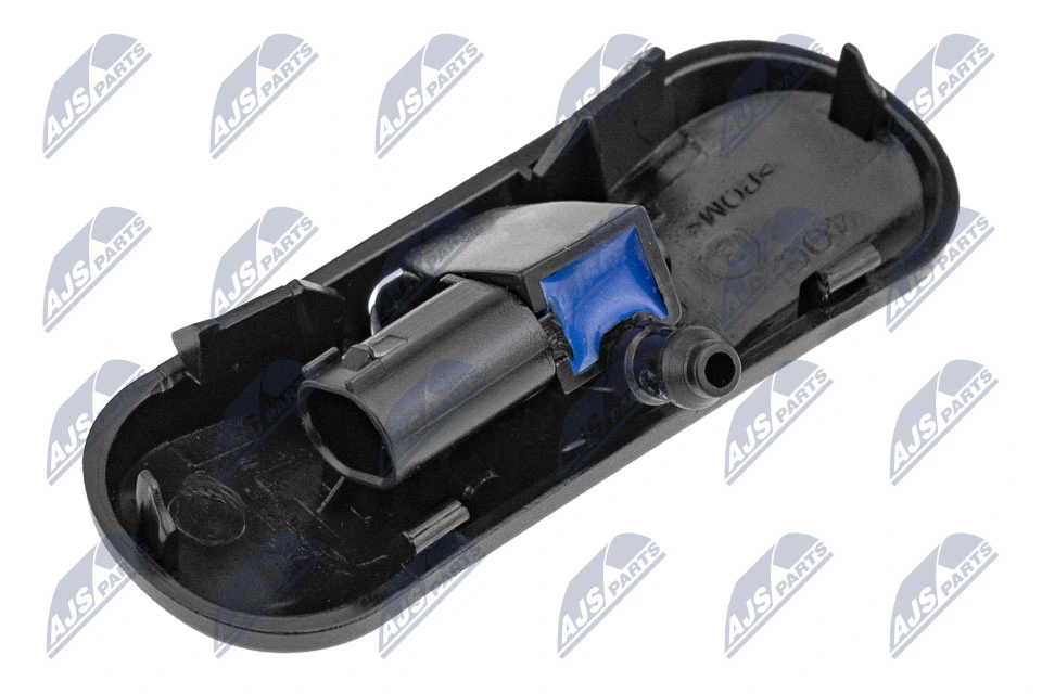 Washer Fluid Jet, window cleaning EDS-AU-081