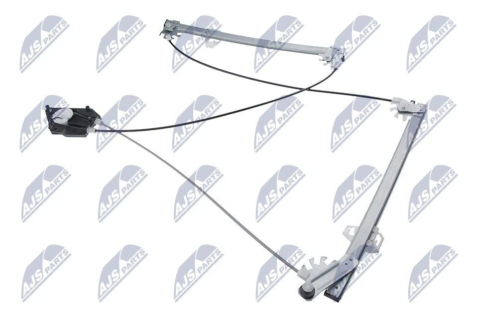 Window Regulator EPS-AU-031