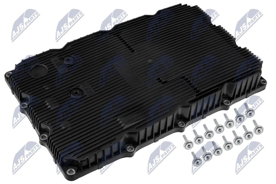 NTY FSF-HY-010 Oil Sump, automatic transmission