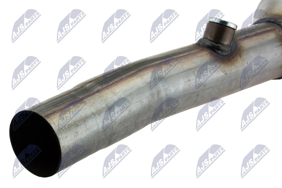 Catalytic Converter KAT-VW-005