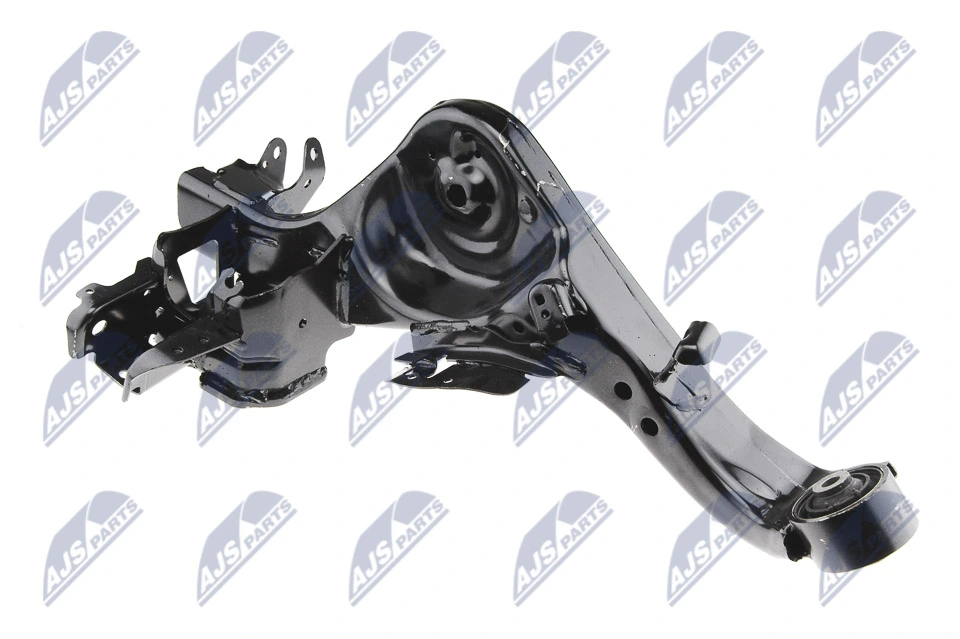 Control/Trailing Arm, wheel suspension ZWT-NS-015