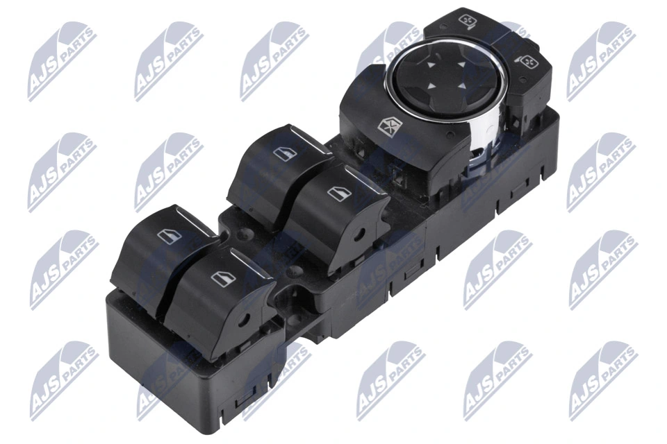 NTY EWS-FR-045 Switch, window regulator