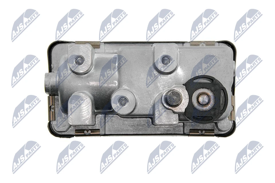 Actuator, turbocharger ECD-BM-004