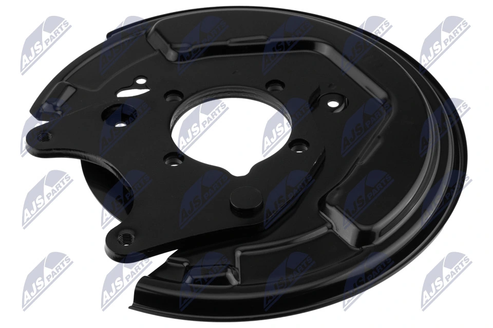 NTY HTO-TY-036 Splash Guard, brake disc