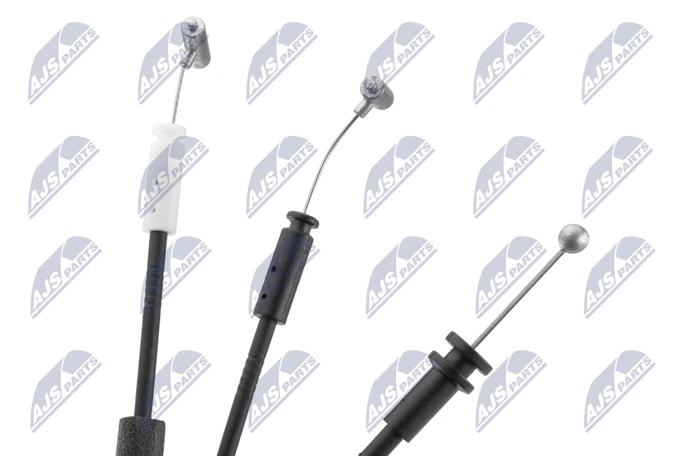 NTY EZC-KA-028 Door Lock