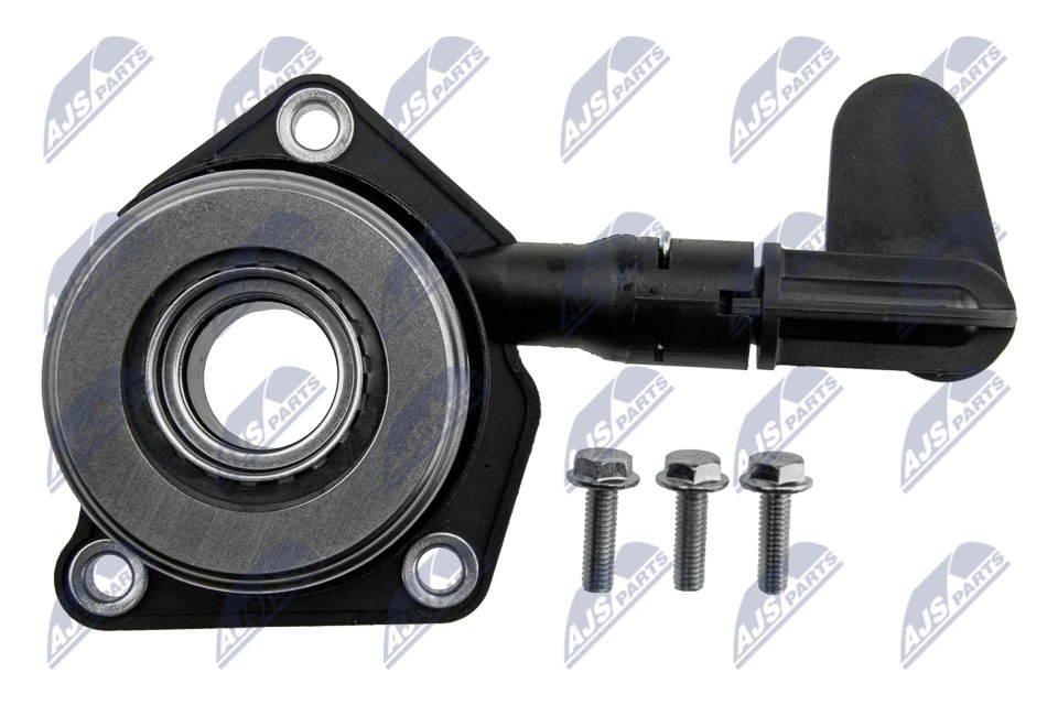 Central Slave Cylinder, clutch NWS-FR-014