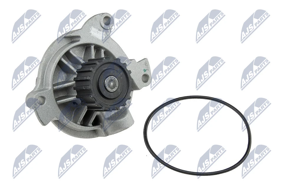 Water Pump, engine cooling CPW-AU-027