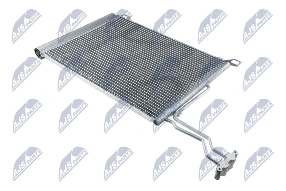 Condenser, air conditioning CCS-BM-029