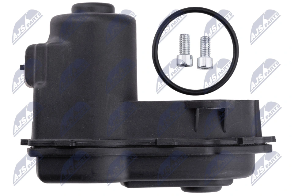 Control Element, parking brake caliper HZS-ME-001A