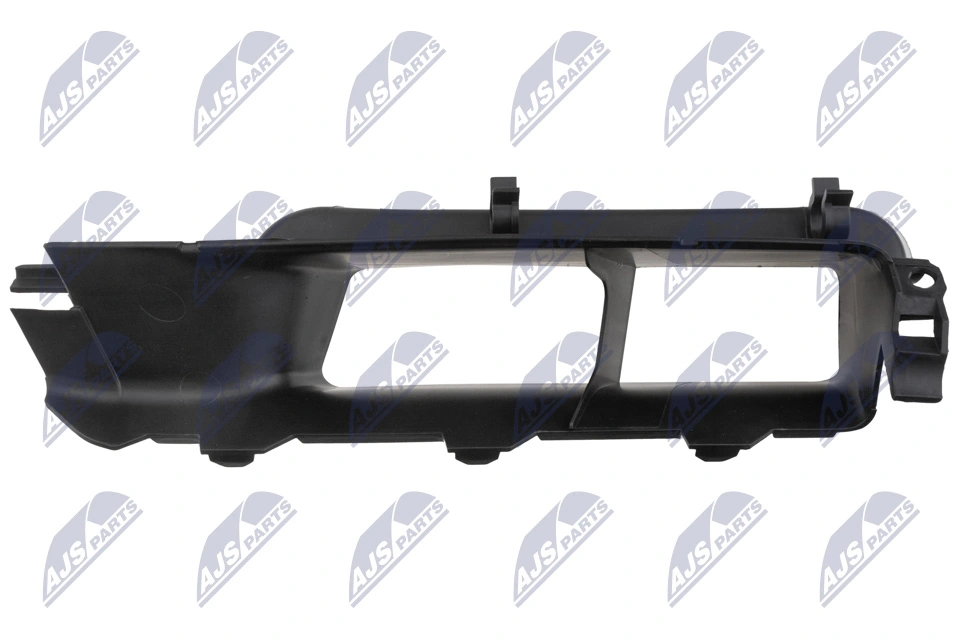 NTY EZC-VW-592 Air Deflector, engine