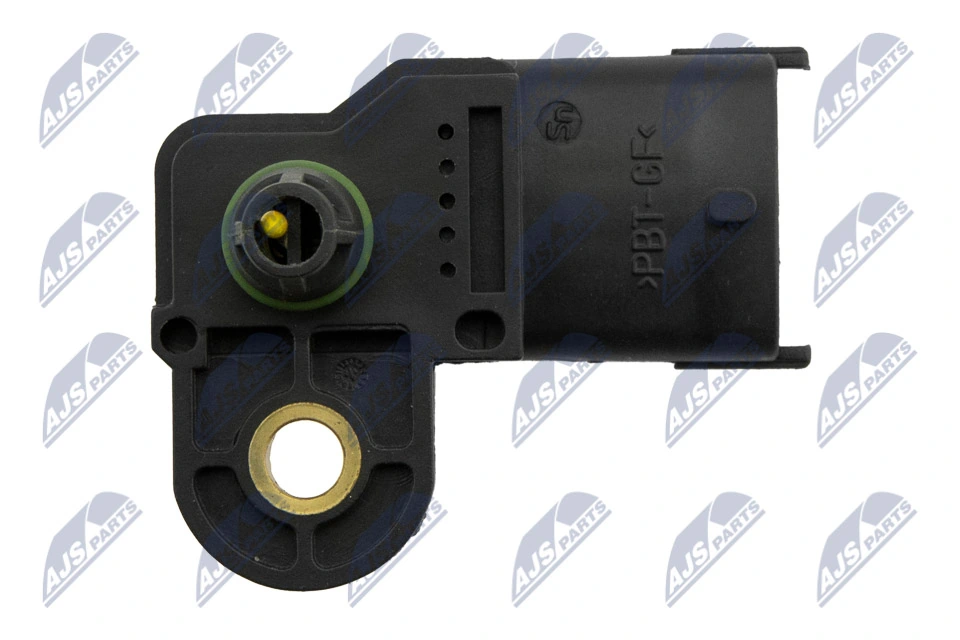 Sensor, intake manifold pressure ECM-FT-004
