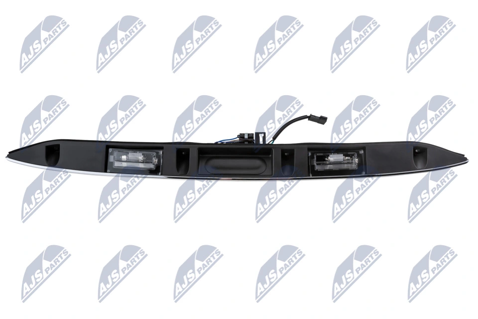 Tailgate Handle EZC-BM-337