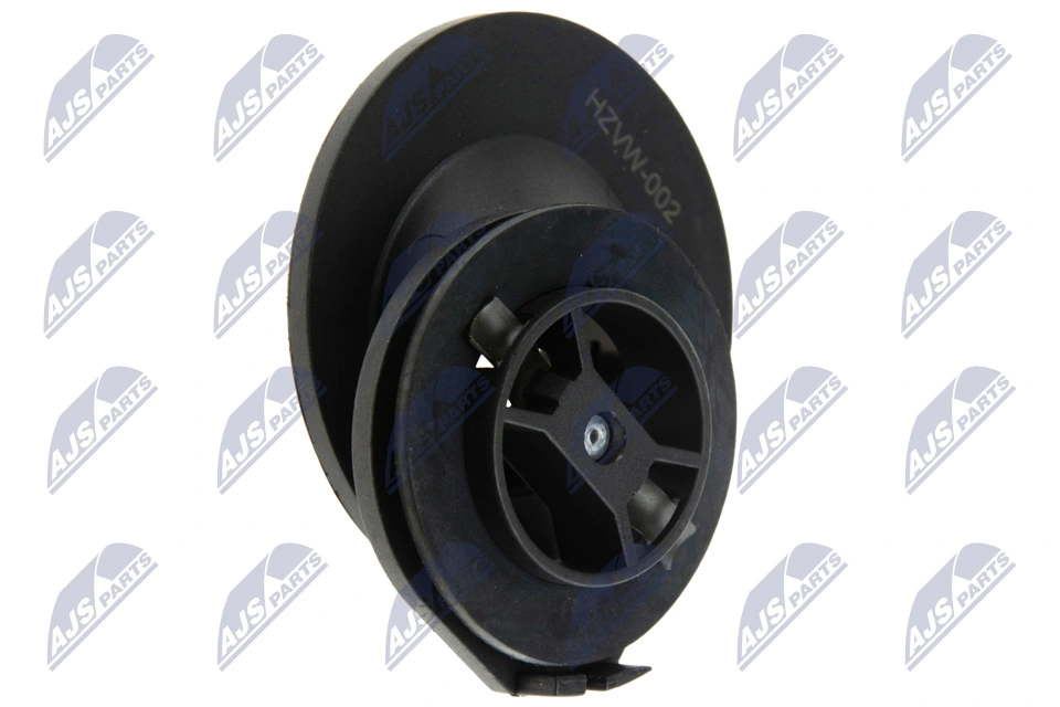 Pipe, oil filler neck BKO-VW-002