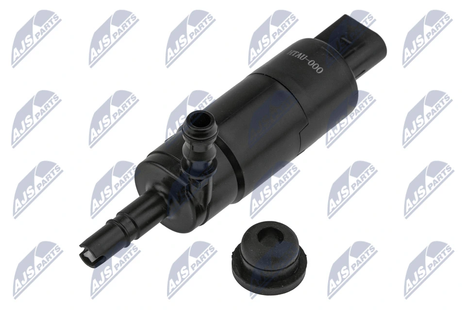 Washer Fluid Pump, window cleaning ESP-AU-000