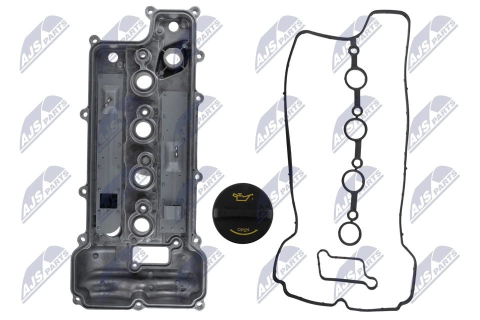 NTY BPZ-HY-508 Cylinder Head Cover