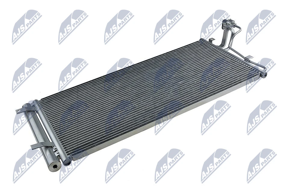 Condenser, air conditioning CCS-HY-035