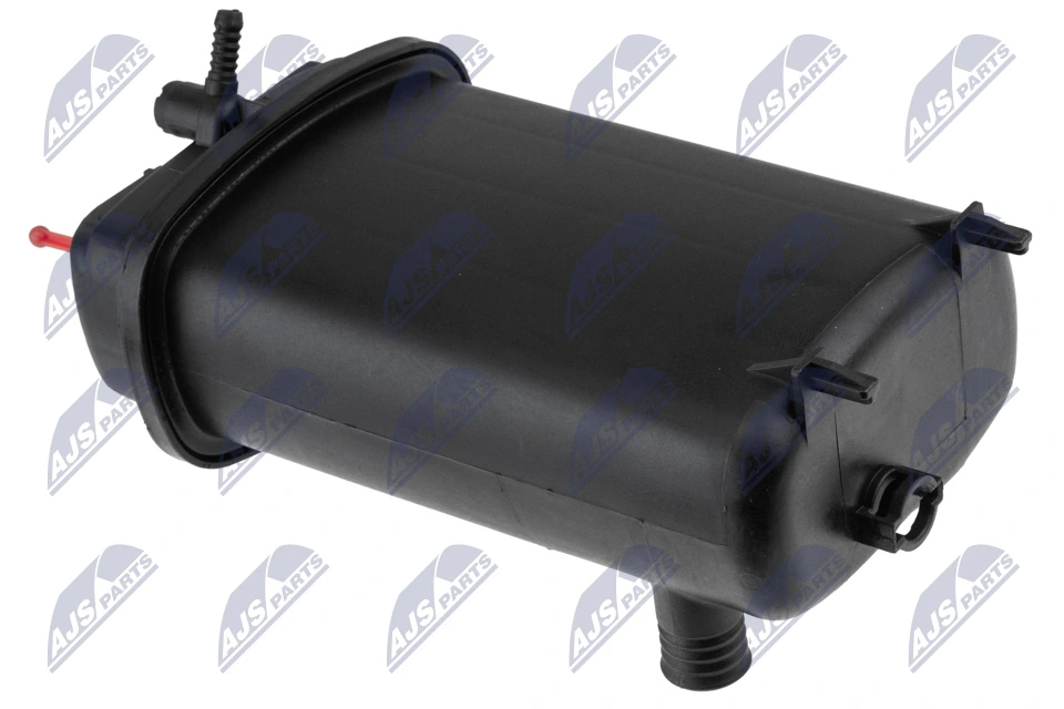 Expansion Tank, coolant CZW-BM-063