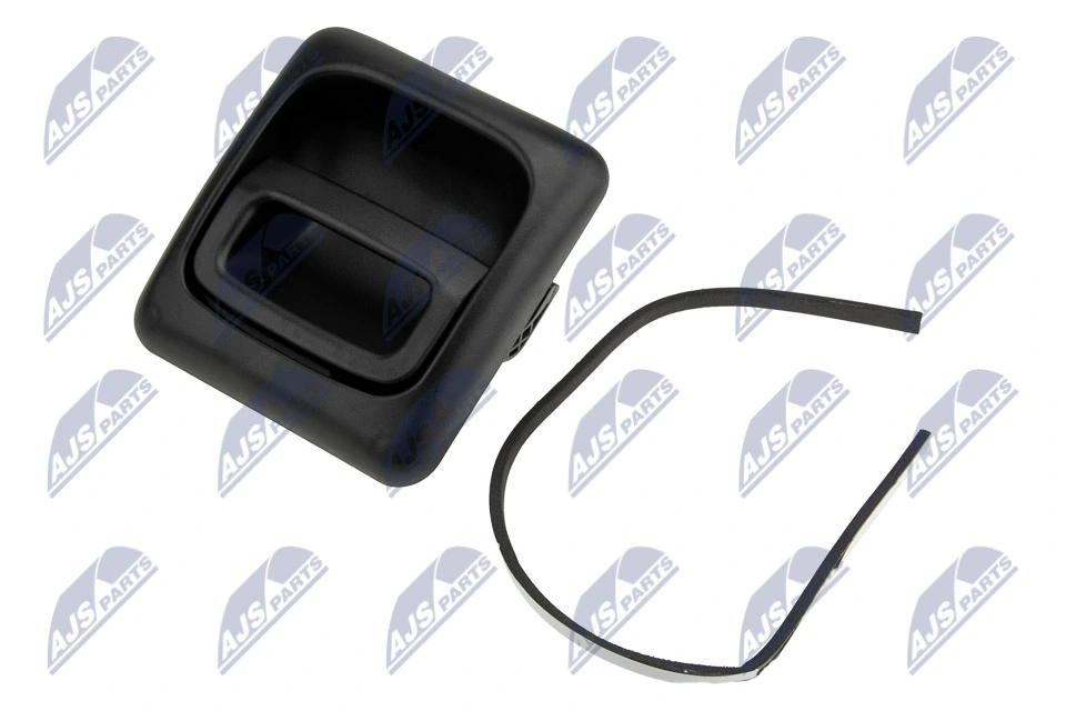 Exterior Door Handle EZC-FT-107