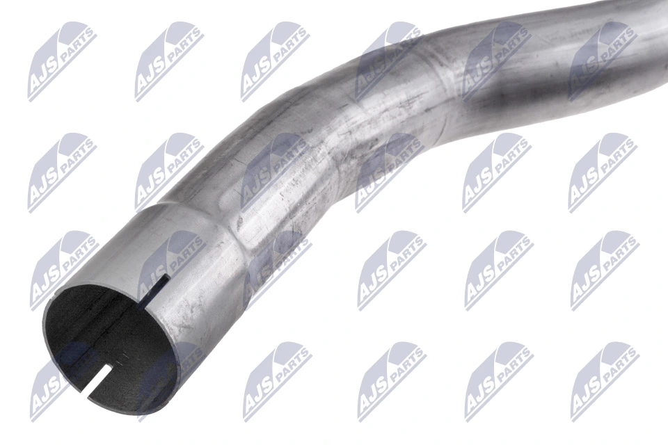 NTY KAT-VW-014 Catalytic Converter