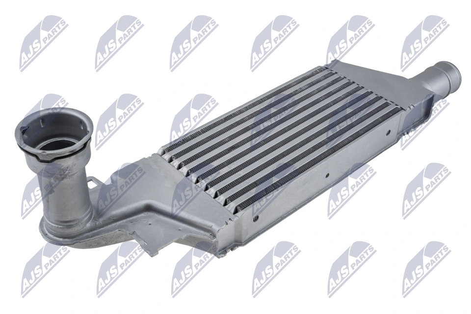 Charge Air Cooler CNG-PL-002