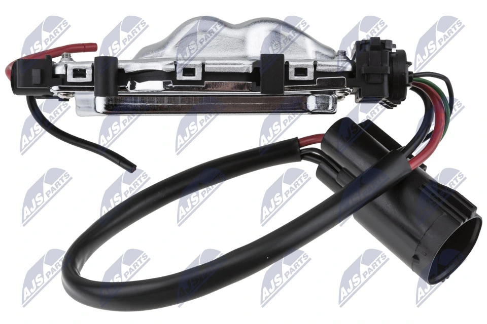 NTY CSW-ME-000 Control Unit, electric fan (engine cooling)