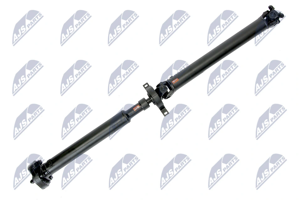 Propshaft, axle drive NWN-BM-005