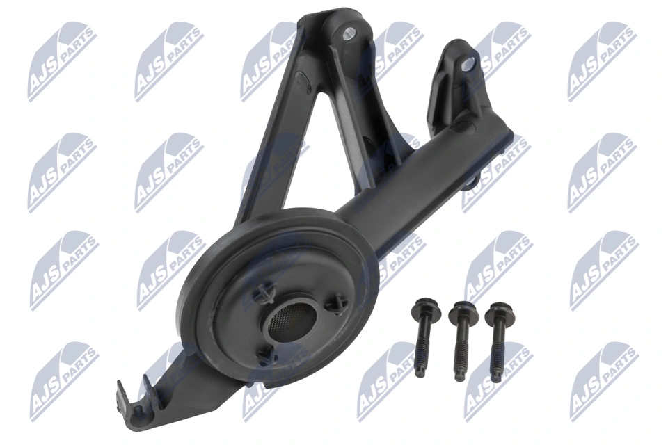 Suction Pipe, oil pump BPO-CT-005