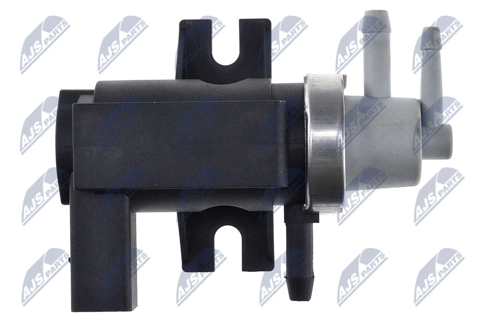 Pressure converter, turbocharger EGR-AU-020